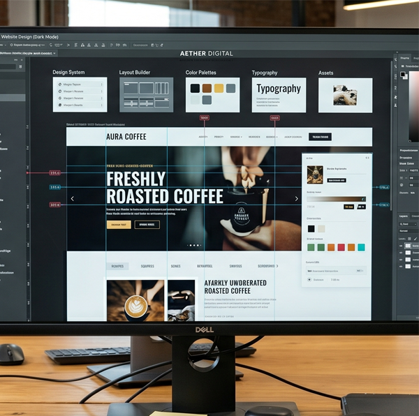 Website Design